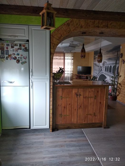 Продам  дом благоустроенный