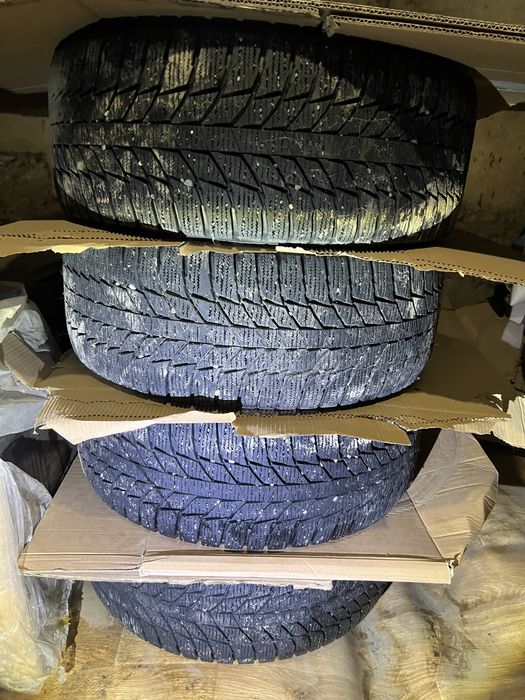 Резина зима диски элантра