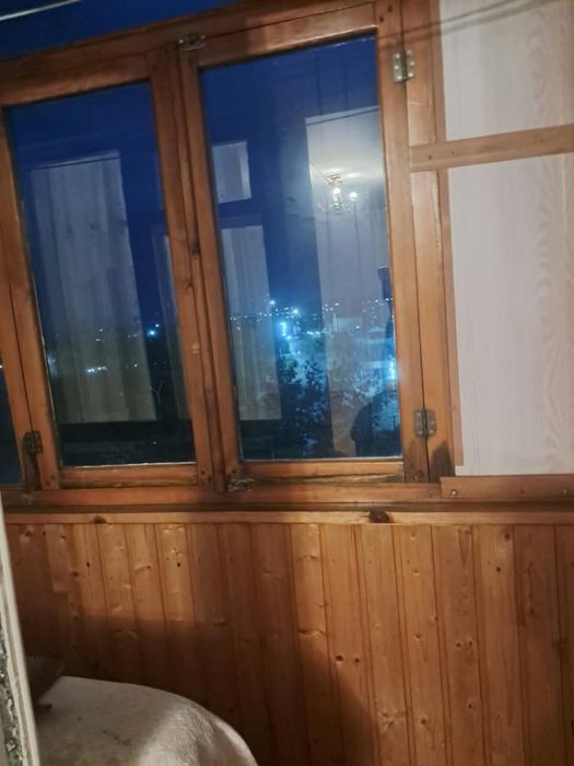 Продам двухкомнатная ул. 50 лет Октября
