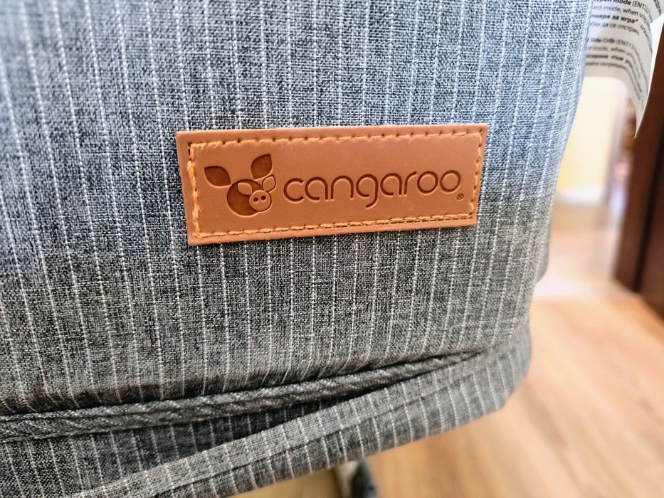 Кошара за бебе Kangaroo