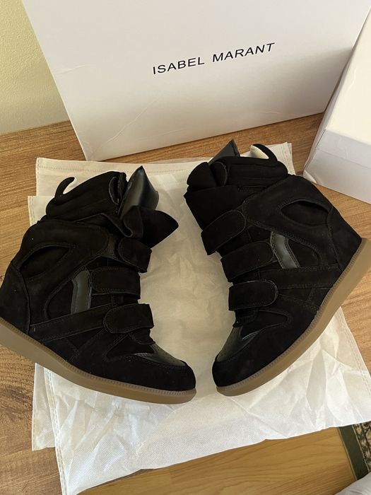 isabel marant.