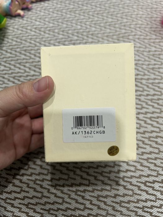 Коробка от часов Anne klein