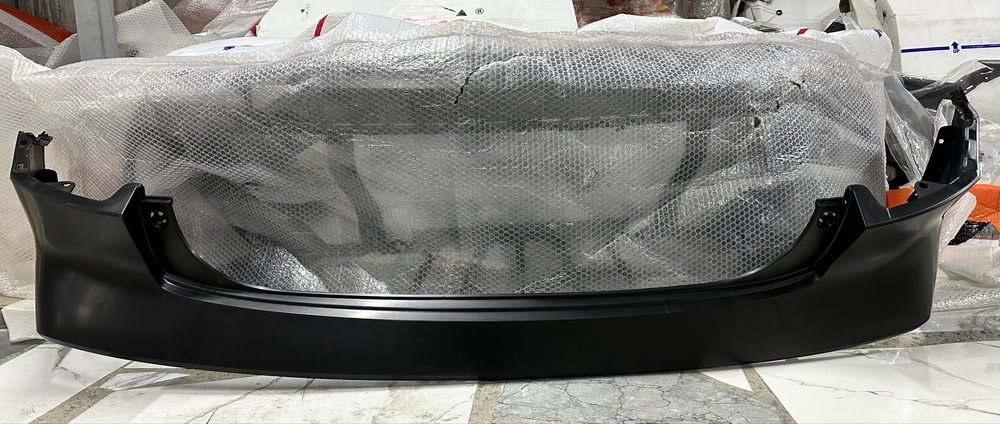 Changan Uni-V бампер зеркало фара