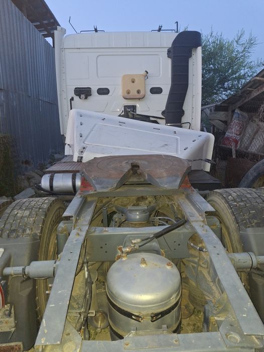 Продам вольво ф12