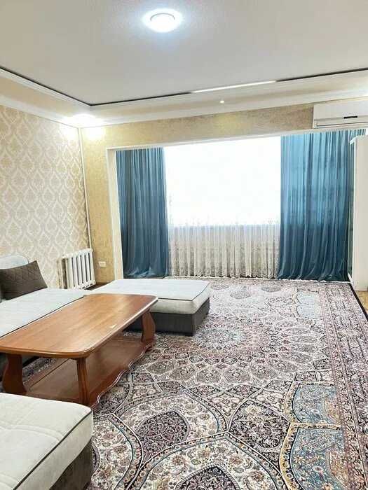 Сдаётся квартира на ул. Айбек‼️