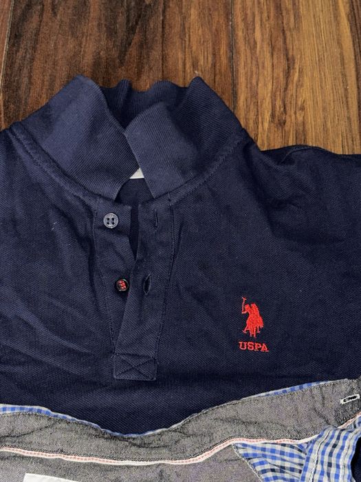 Лот мъжки ризи Ralph Lauren