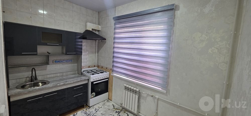 Продам 1-2комнатная кадишева авиасозлар-2