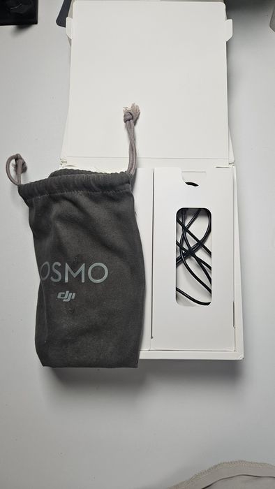 Vand  gimball DJI OM4(osmo mobile 4 )