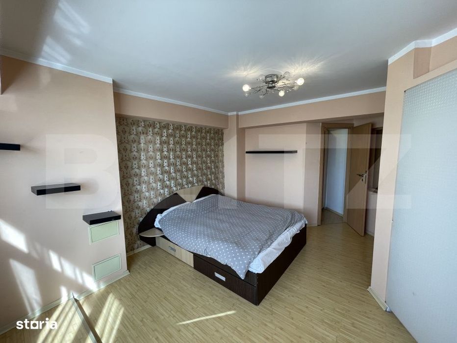Apartament 2 camere, 70.49 mp, zona Mc Donalds - Ultracentral