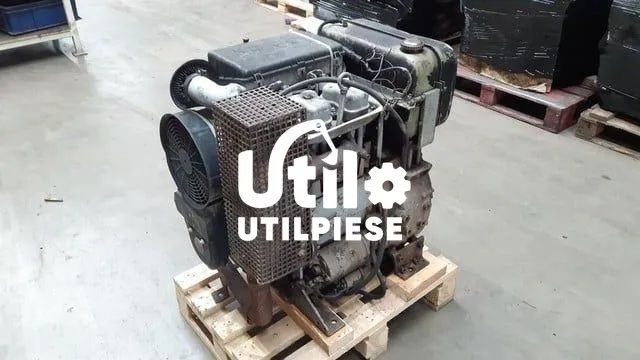 motor hatz 2l40z 2l41c 1d41z 1d50z 1d81z 1d90z + piese hatz