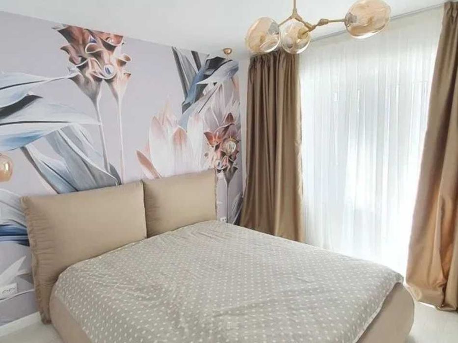 Дава се под наем Двустаен апартамент в Пловдив, Южен - 65 кв.м за 244.8 € - Снимка #1