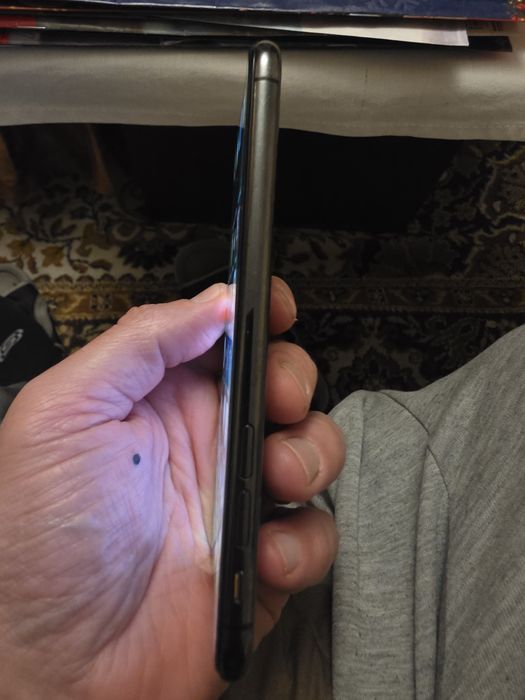 Iphone XS 64GB черен