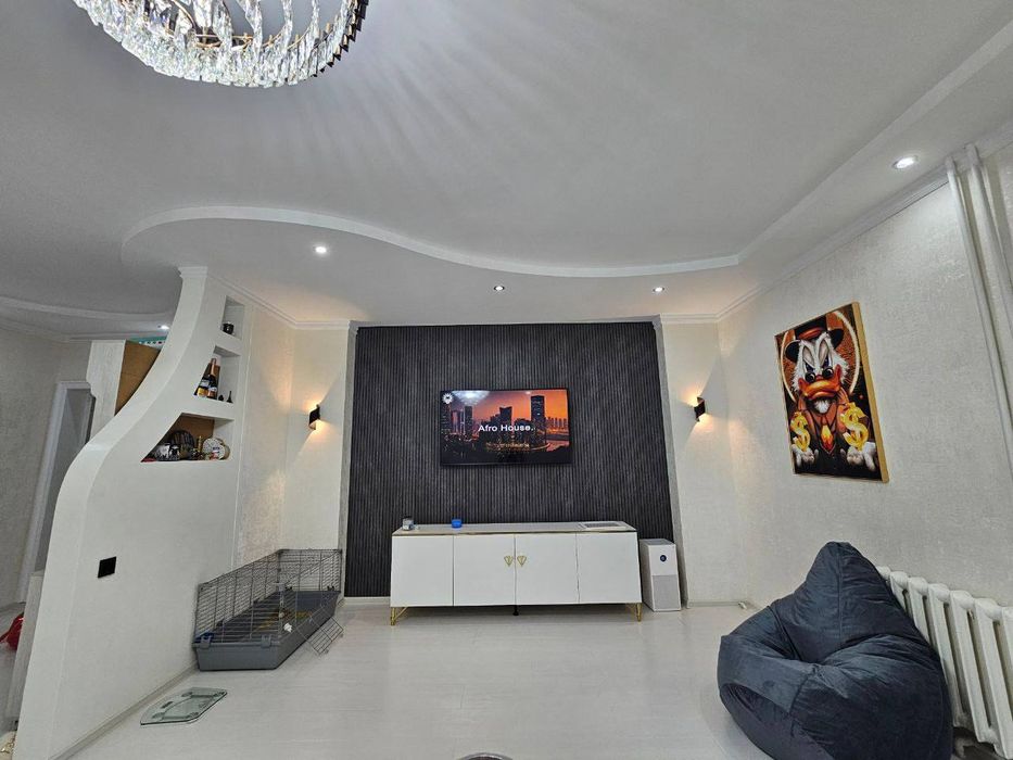 Юнусабадский р-н Ц-6, 4/2/4