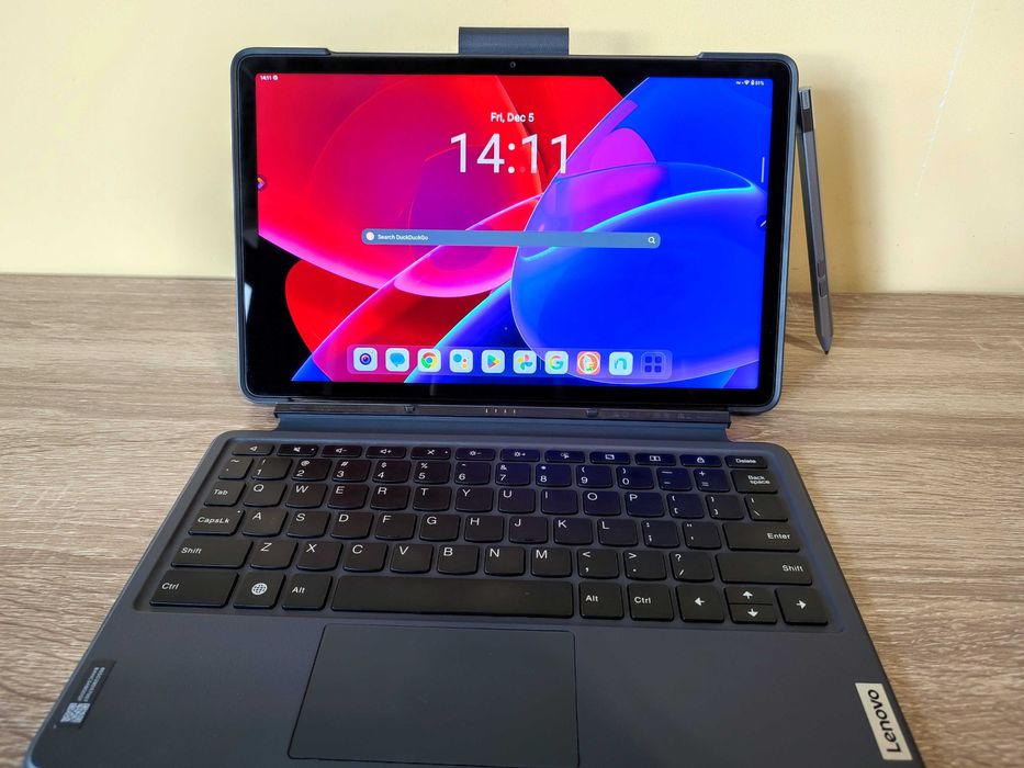 Lenovo Tab P11 Gen 2