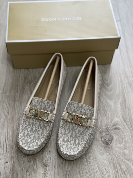Мокасины Michael Kors, оригинал