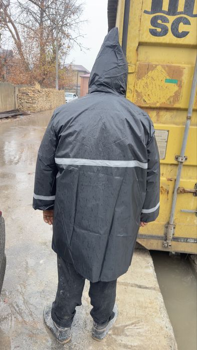 Дождевик yomg’ir uchun kiyim plash