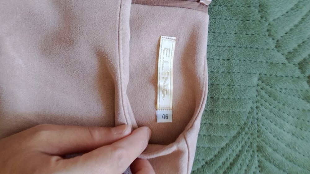 Продам женскую двойку