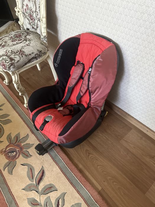 Автокресло детское автокресло