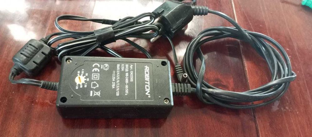 Блок питания импульсный Robiton EN2250S