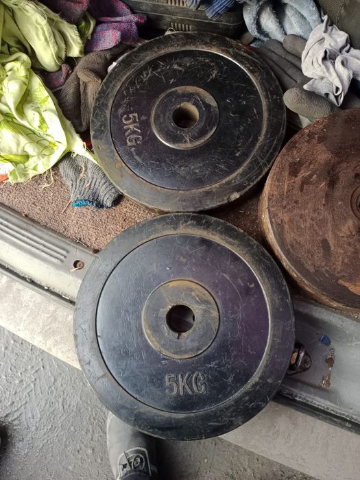 Продам блины для штанги .