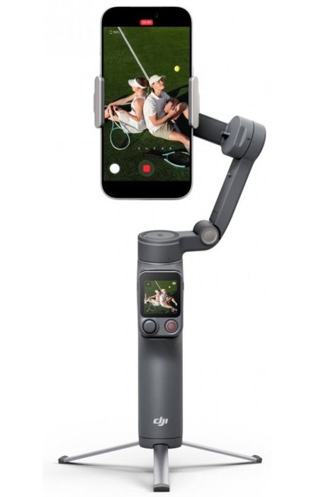 Dji osmo mobile 8p creator combo