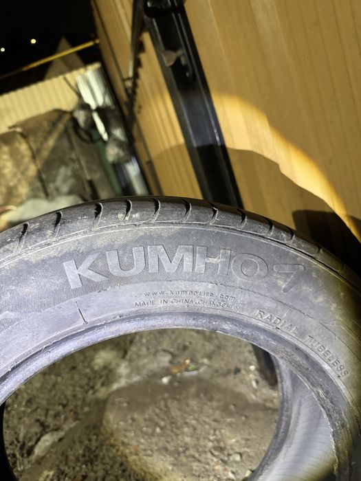 Резина на докатку 185/65/R15