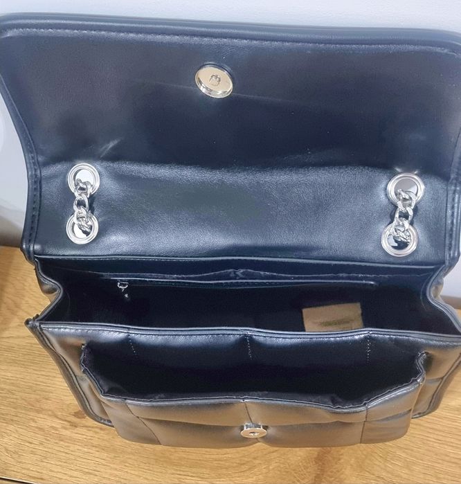 Дамска чанта Lasocki Дамска чанта Maxx