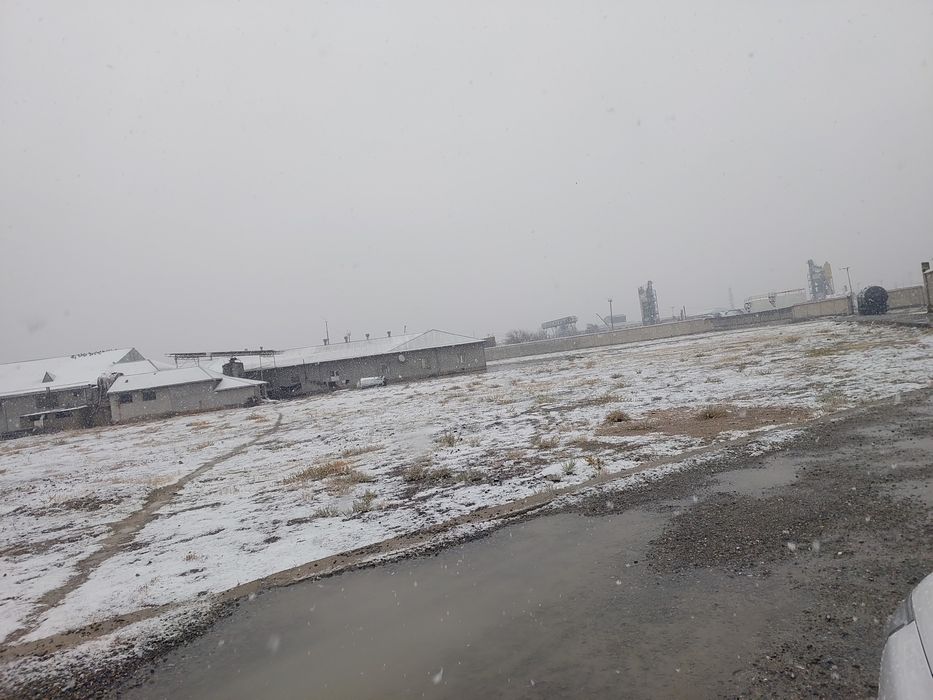 Инвестиционный участок 1,2 га в промышленной зоне