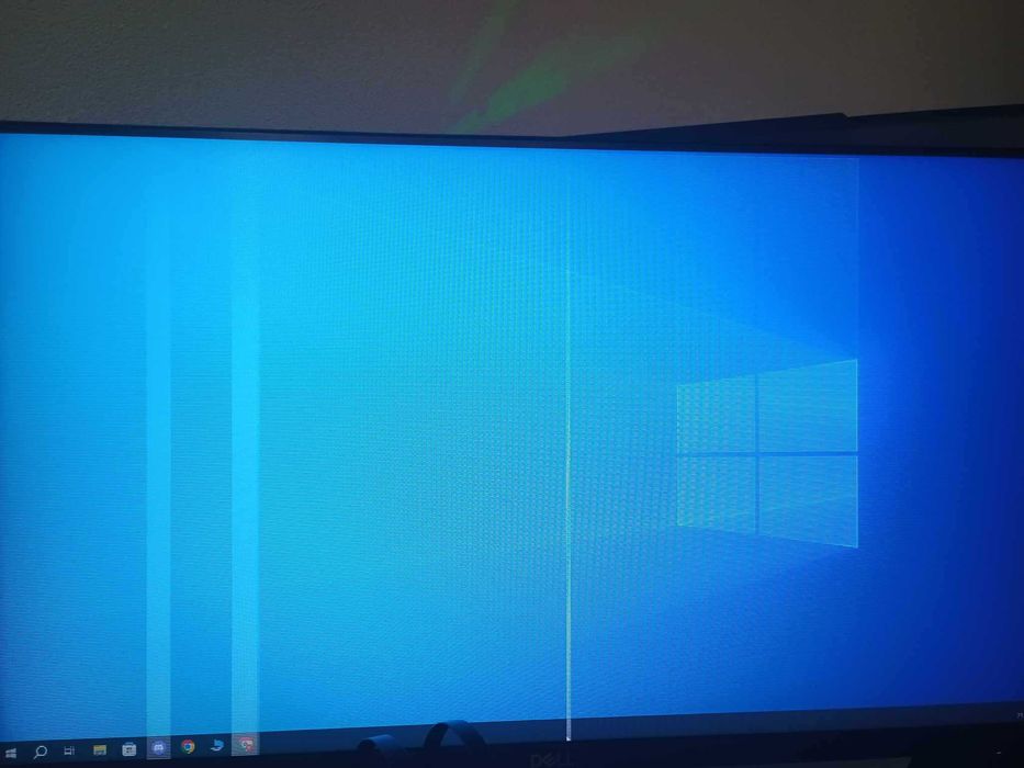 Monitor Dell G2422HS 165Hz
