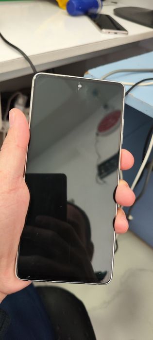 Samsung S20 Fe. Ideal