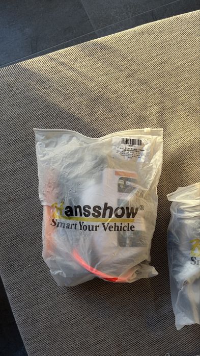 Tesla с-ма за автоматично отваряне на багажник