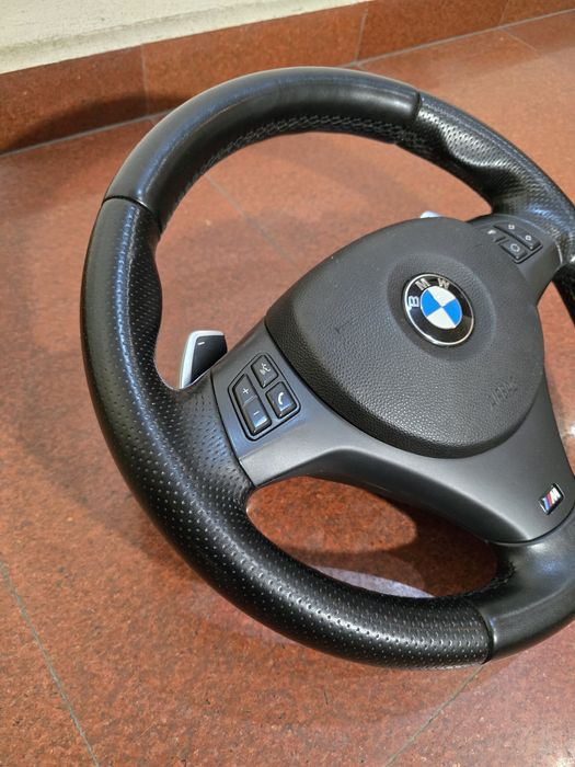 Волани M sport BMW E90/E91/E92/E93/E82/E87/E84