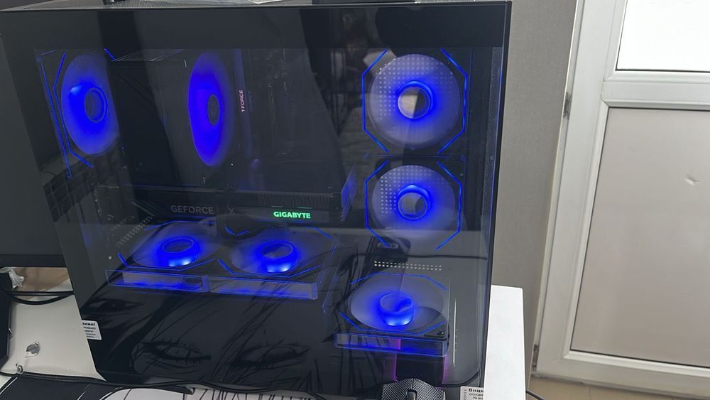 Продам системник как новый