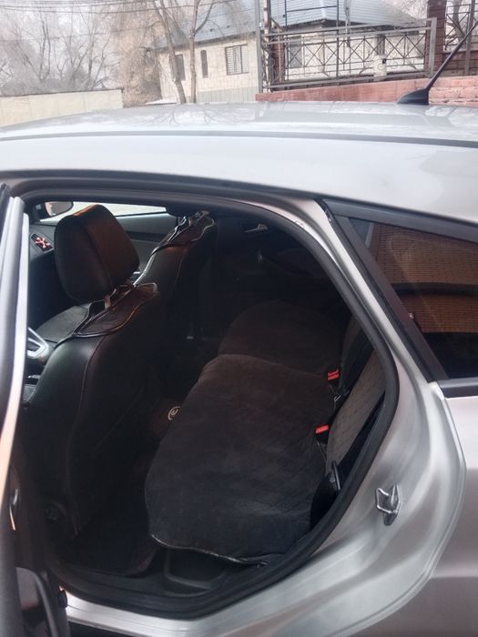 Продам машину Форд фокус 3