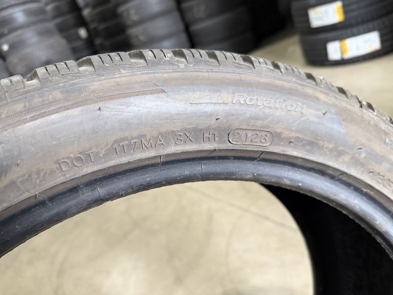 235/45/20 HANKOOK 4бр
