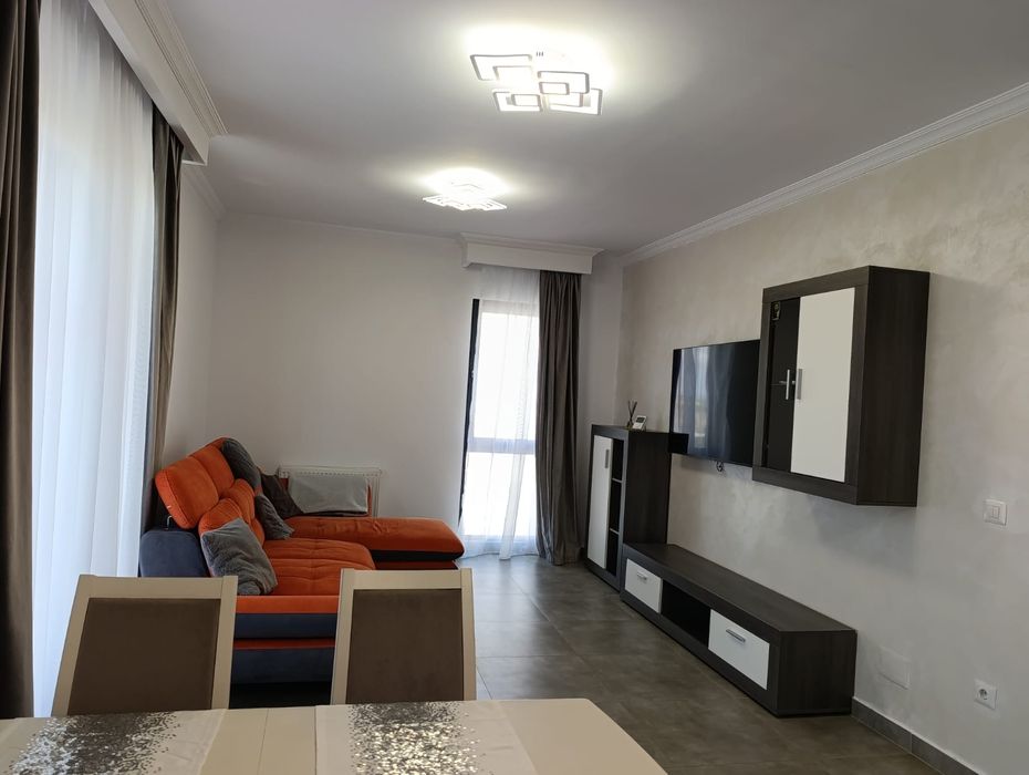 Apartament 3 camere+loc de parcare propriu, Mrs Village ,zona Cartier Albert