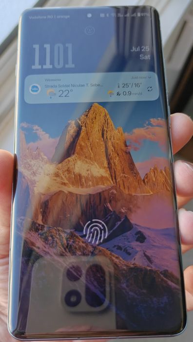 OnePlus 12 / 16 GB RAM cu 512 ROM