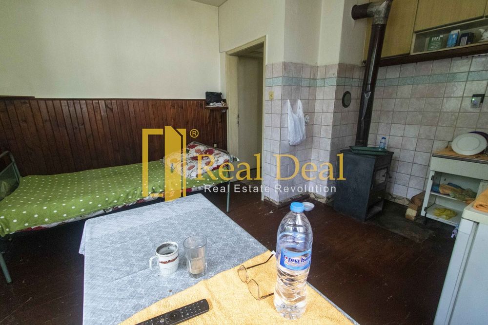 Продава се Етаж от къща в София, Горна баня - 77 кв.м за 1429 €/кв.м - Снимка #6