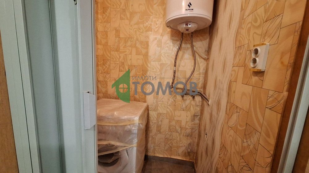 Продава се Двустаен апартамент в Стара Загора, Опълченски - 52 кв.м за 1250 €/кв.м - Снимка #8