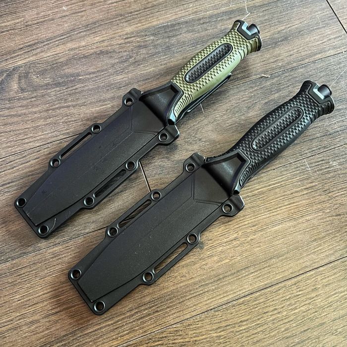 Тактически  нож TAC FORCE COLUMBIA за оцеляване самозащита 25см