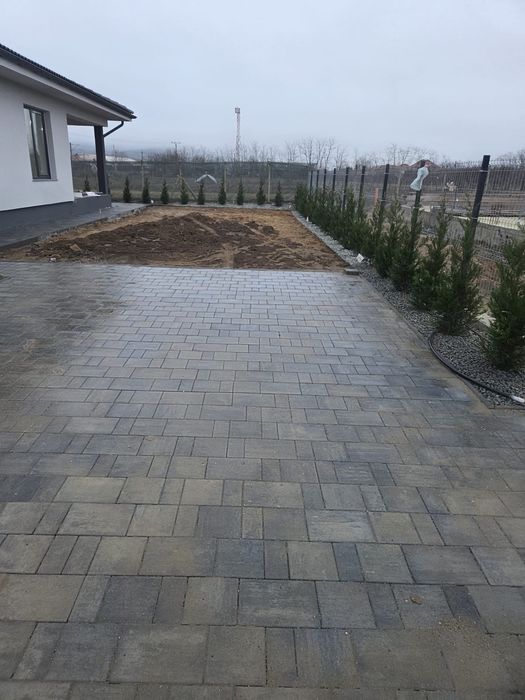 Casa noua in Craciunelu de jos