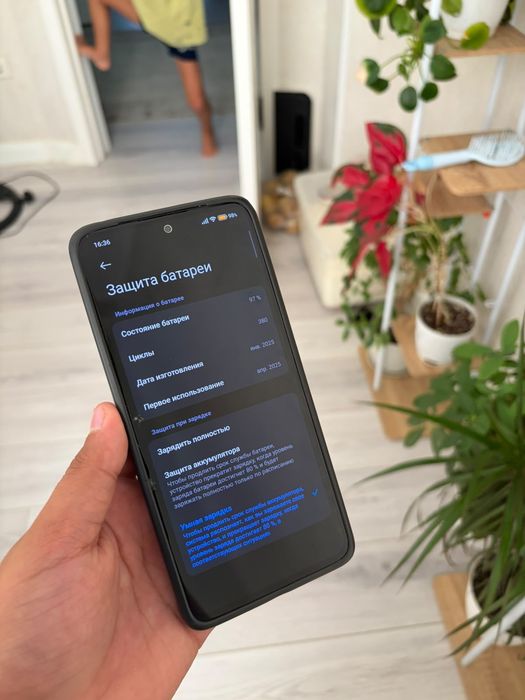Redmi Note 14. 8/256