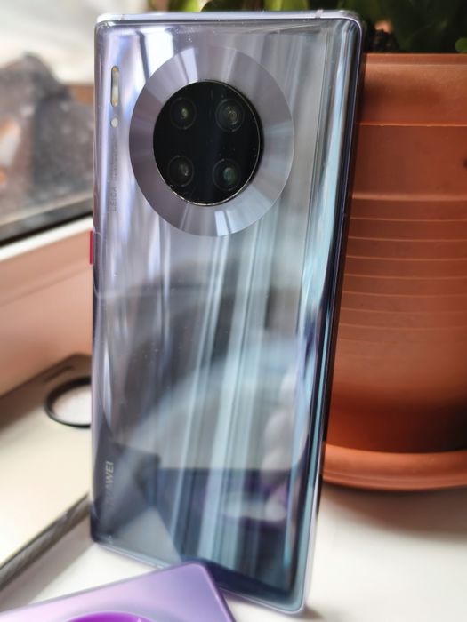Смартфон Huawei mate 30 pro