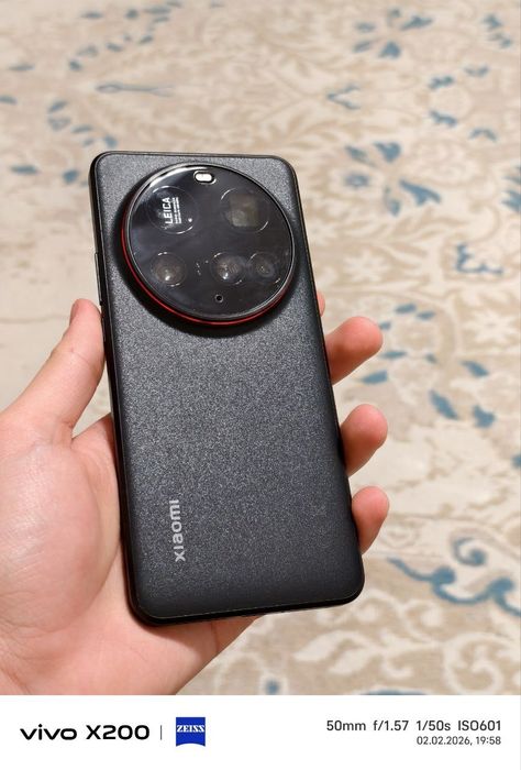 Xiaomi 15 ultra 512gb