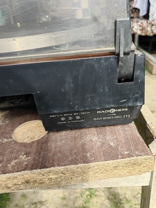 Combina muzicala an 1980