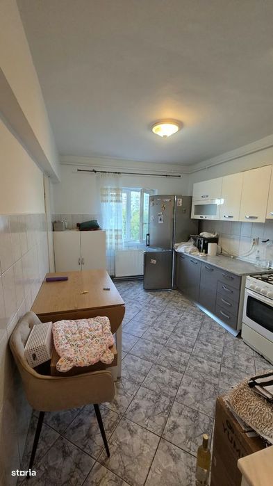 Apartament 2 camere – Micro 15, str. Ravensburg — fotografia 1