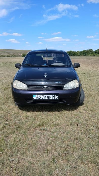 Продам Ладу Калину