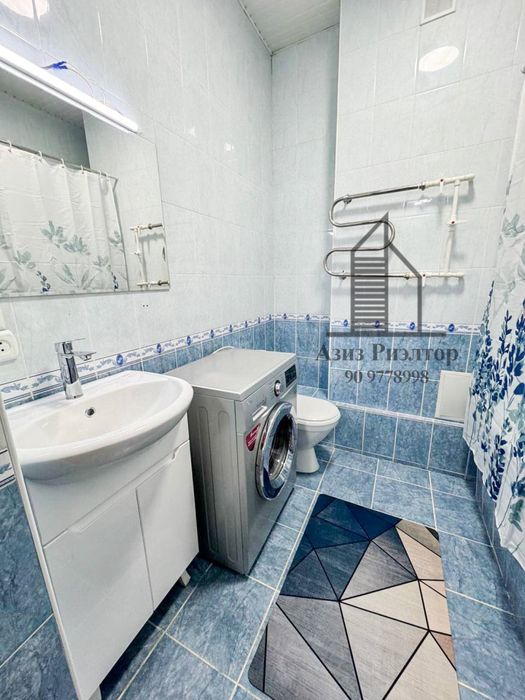 2/7/9 Паркентский Golden House