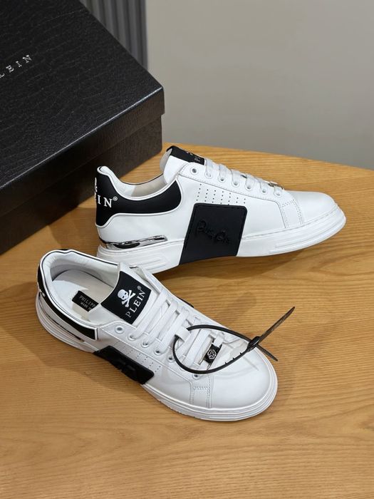 Model nou ! Philipp plein 40