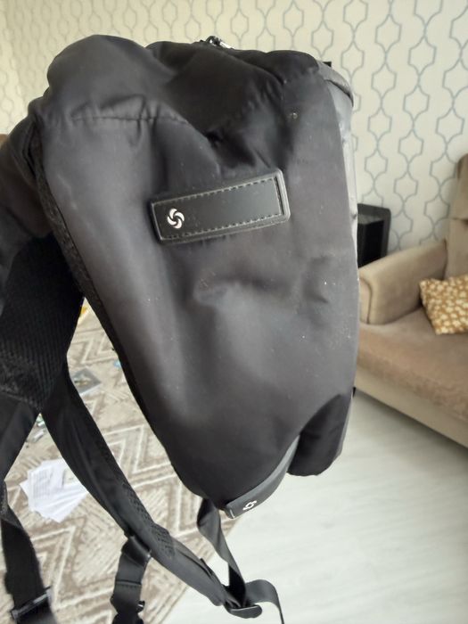 Рюкзак детский samsonite